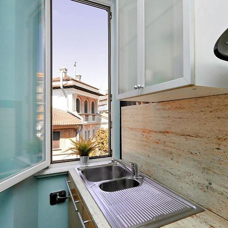 Romeasyoulike - Trastevere Apartment N° 30 Roma Exterior foto