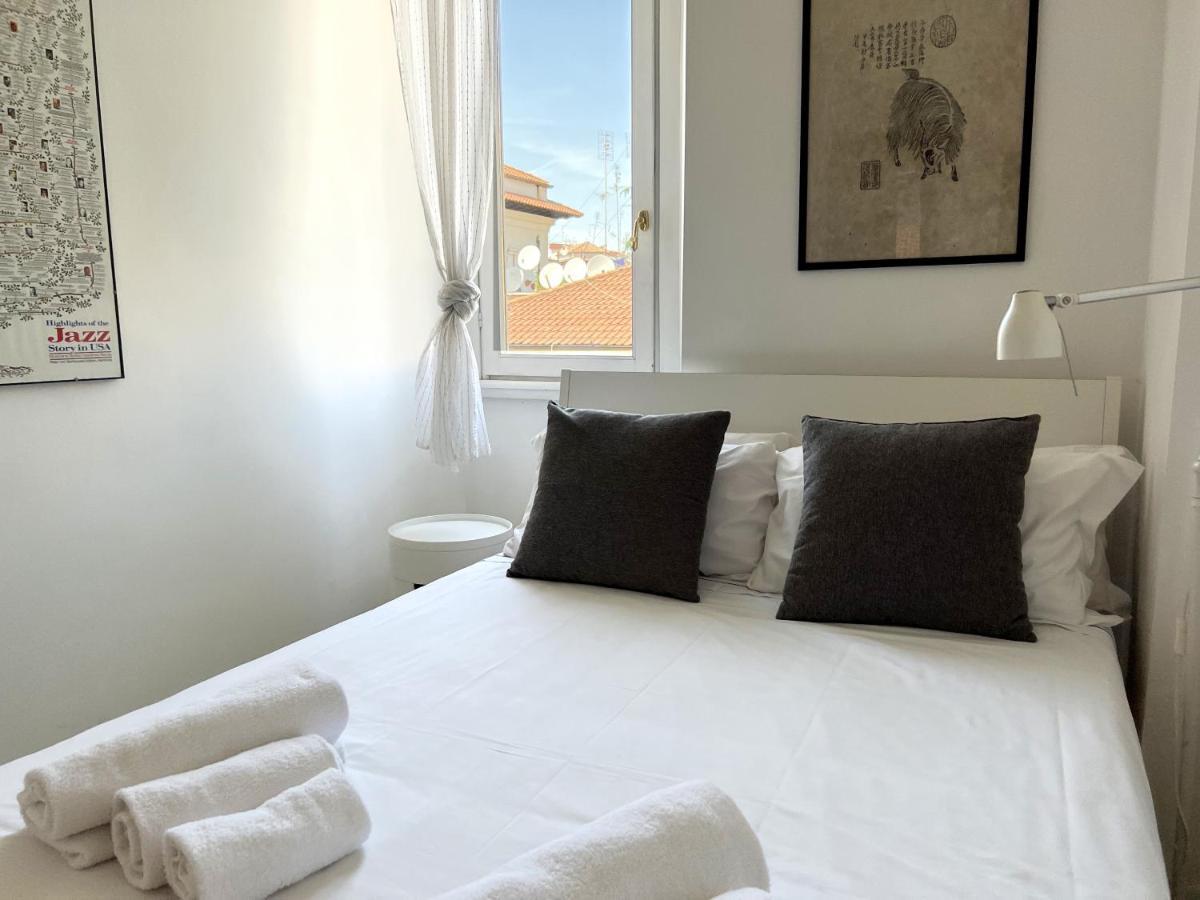 Romeasyoulike - Trastevere Apartment N° 30 Roma Exterior foto