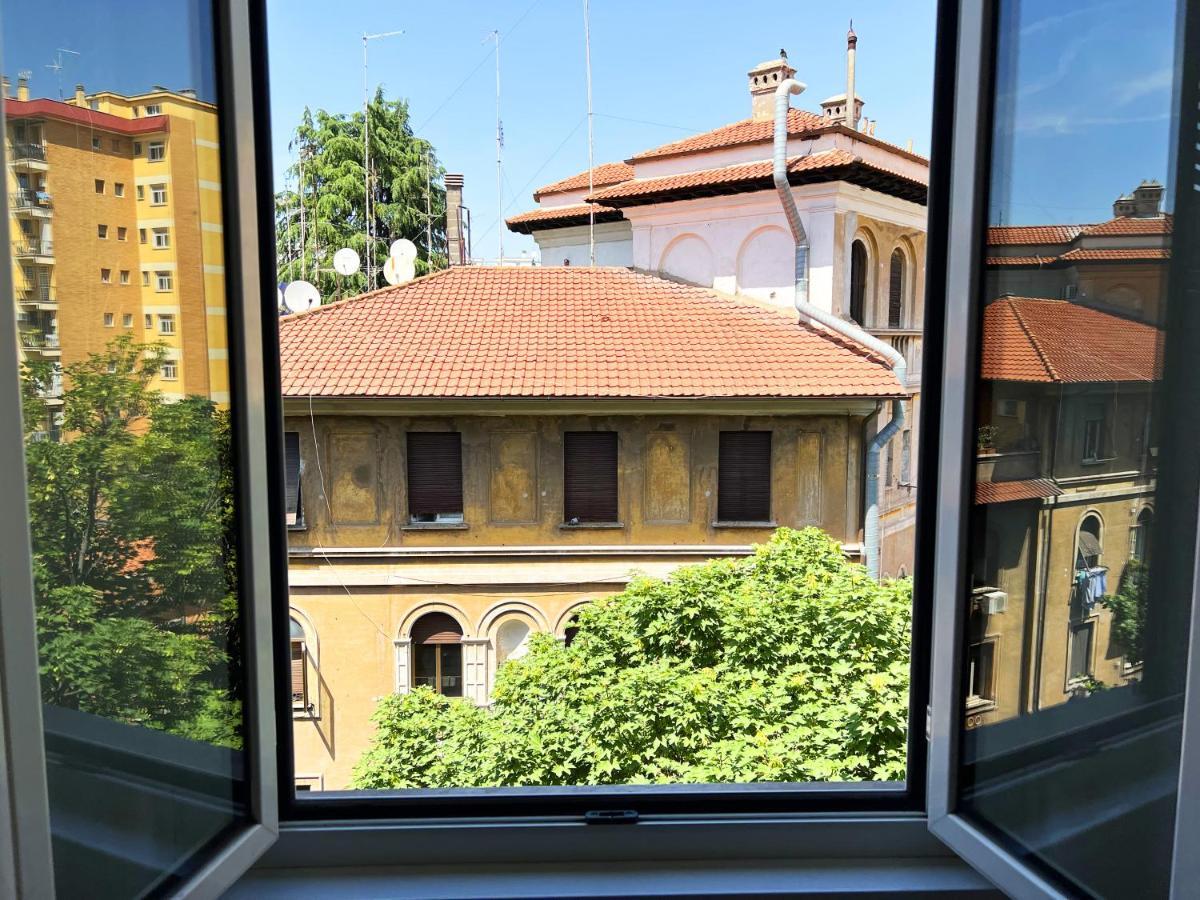 Romeasyoulike - Trastevere Apartment N° 30 Roma Exterior foto
