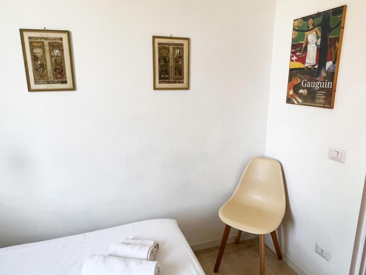 Romeasyoulike - Trastevere Apartment N° 30 Roma Exterior foto